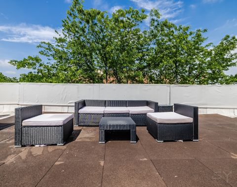 Tiny photo for 4359 N Campbell Avenue, Chicago, IL 60618 (MLS # 12676113)