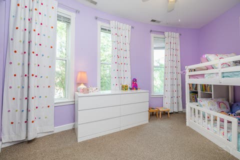 Tiny photo for 4359 N Campbell Avenue, Chicago, IL 60618 (MLS # 12676113)