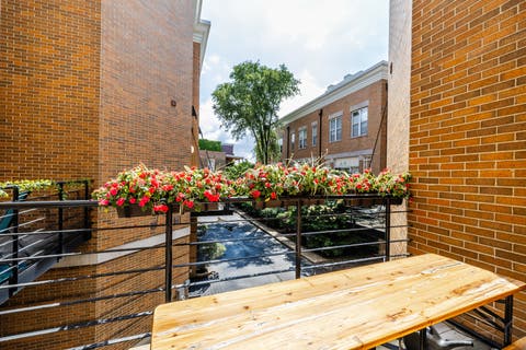 Tiny photo for 4359 N Campbell Avenue, Chicago, IL 60618 (MLS # 12676113)