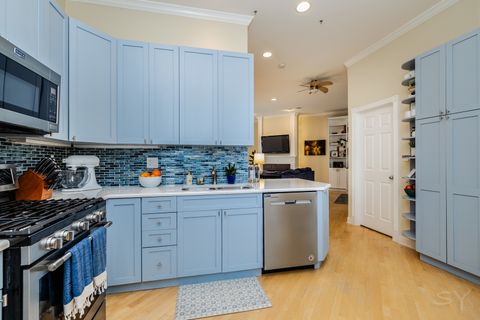 Tiny photo for 4359 N Campbell Avenue, Chicago, IL 60618 (MLS # 12676113)