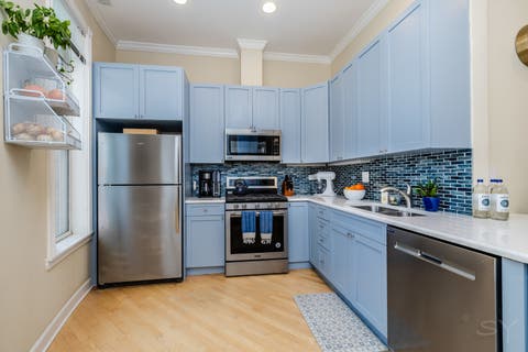 Tiny photo for 4359 N Campbell Avenue, Chicago, IL 60618 (MLS # 12676113)