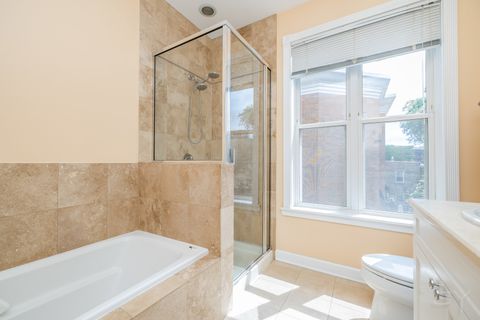 Tiny photo for 4359 N Campbell Avenue, Chicago, IL 60618 (MLS # 12676113)