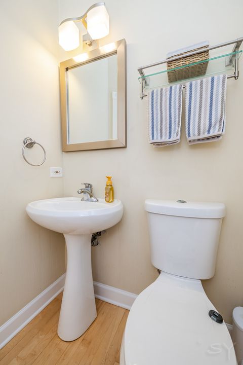 Tiny photo for 4359 N Campbell Avenue, Chicago, IL 60618 (MLS # 12676113)