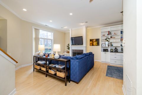Tiny photo for 4359 N Campbell Avenue, Chicago, IL 60618 (MLS # 12676113)