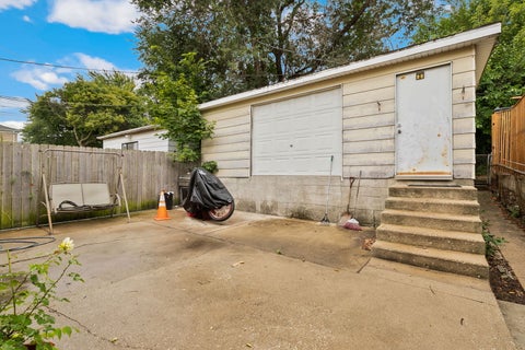 Tiny photo for 1804 N Merrimac Avenue, Chicago, IL 60639 (MLS # 12767913)