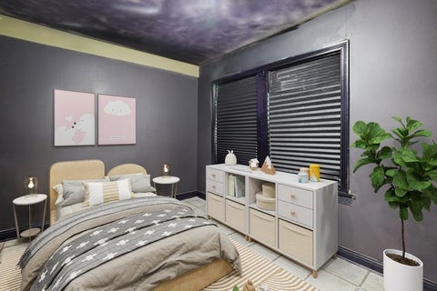 Tiny photo for 1804 N Merrimac Avenue, Chicago, IL 60639 (MLS # 12767913)