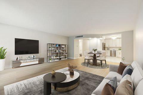 Tiny photo for 6033 N Sheridan Road #8E, Chicago, IL 60660 (MLS # 12512081)