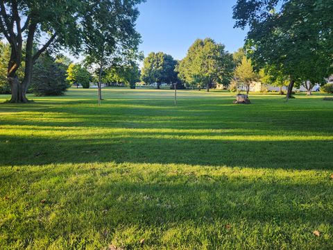 A home in Prophetstown