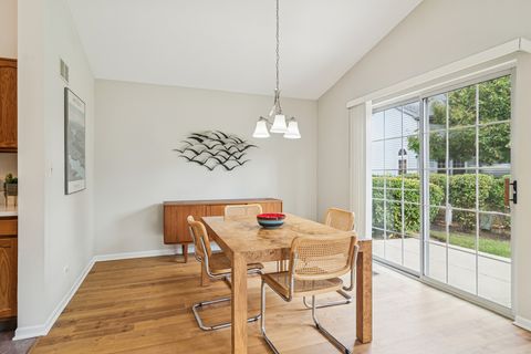 Tiny photo for 381 BENTLEY Place, Buffalo Grove, IL 60089 (MLS # 12517983)