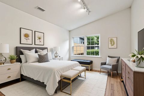 Tiny photo for 381 BENTLEY Place, Buffalo Grove, IL 60089 (MLS # 12517983)