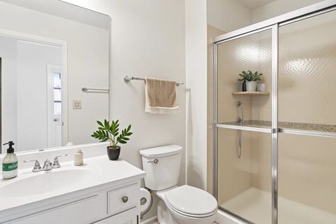 Tiny photo for 381 BENTLEY Place, Buffalo Grove, IL 60089 (MLS # 12517983)