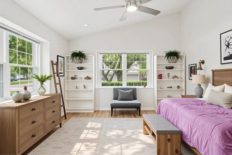 Tiny photo for 381 BENTLEY Place, Buffalo Grove, IL 60089 (MLS # 12517983)