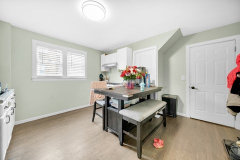 Tiny photo for 4918 W Winnemac Avenue, Chicago, IL 60630 (MLS # 12683925)
