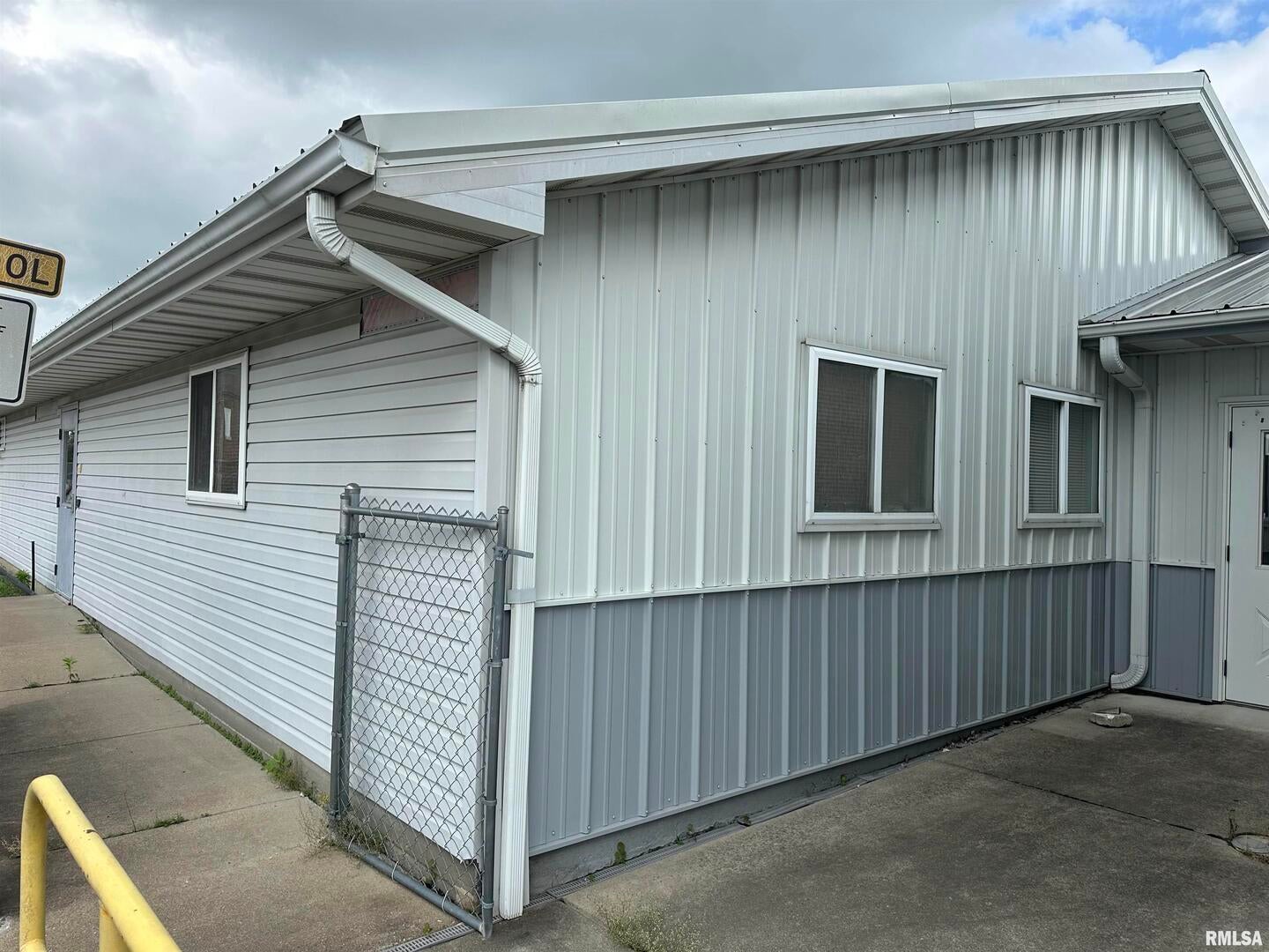 104 N Short Street
