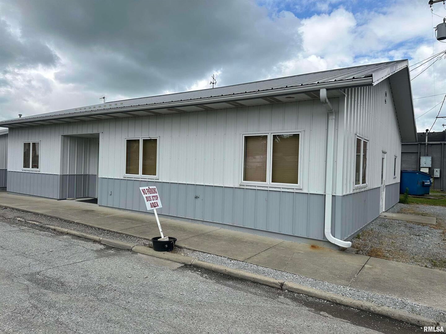 104 N Short Street