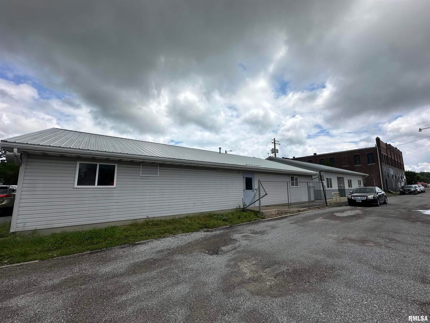104 N Short Street