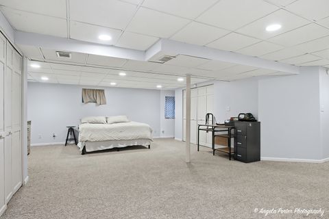 Tiny photo for 4833 Eastwood Court, Waukegan, IL 60087 (MLS # 12624840)