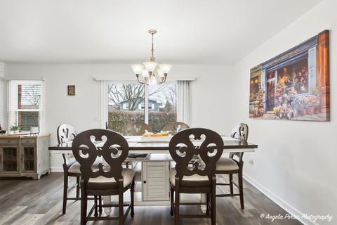 Tiny photo for 4833 Eastwood Court, Waukegan, IL 60087 (MLS # 12624840)