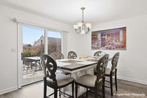 Tiny photo for 4833 Eastwood Court, Waukegan, IL 60087 (MLS # 12624840)