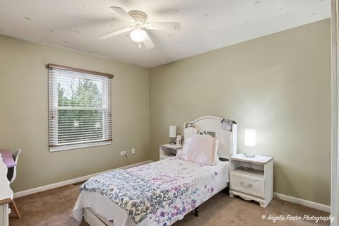 Tiny photo for 4833 Eastwood Court, Waukegan, IL 60087 (MLS # 12624840)