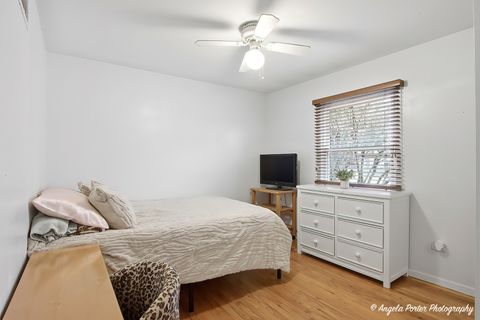 Tiny photo for 4833 Eastwood Court, Waukegan, IL 60087 (MLS # 12624840)