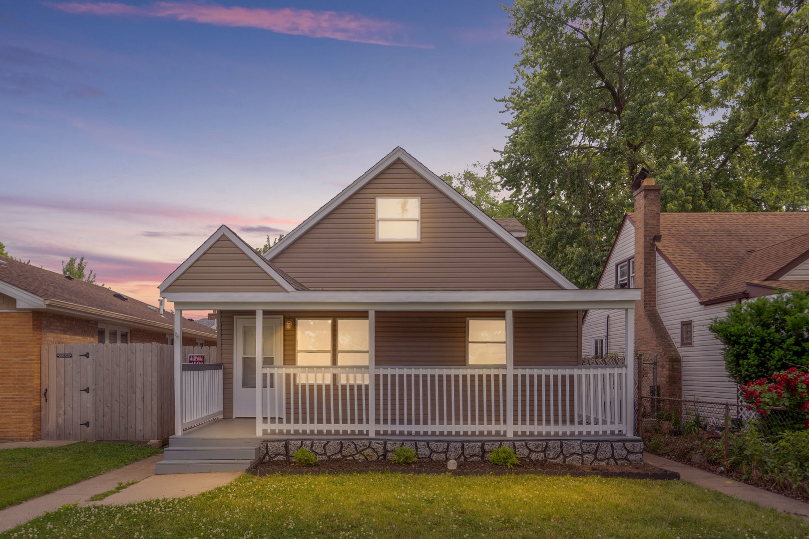 5707 W 82nd Place