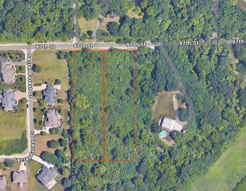 16 W 235 97th Street Hinsdale IL 60521