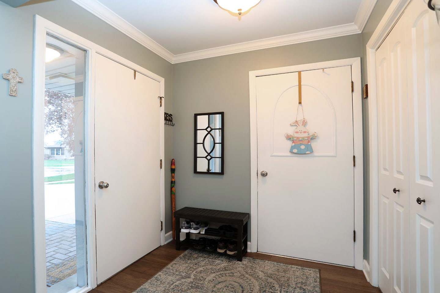 609 Berkshire Court