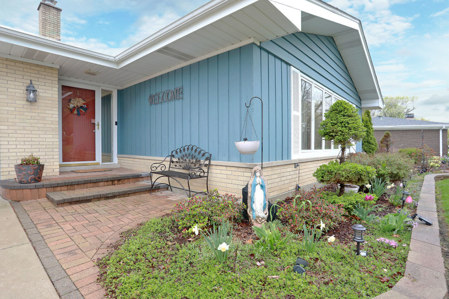 609 Berkshire Court