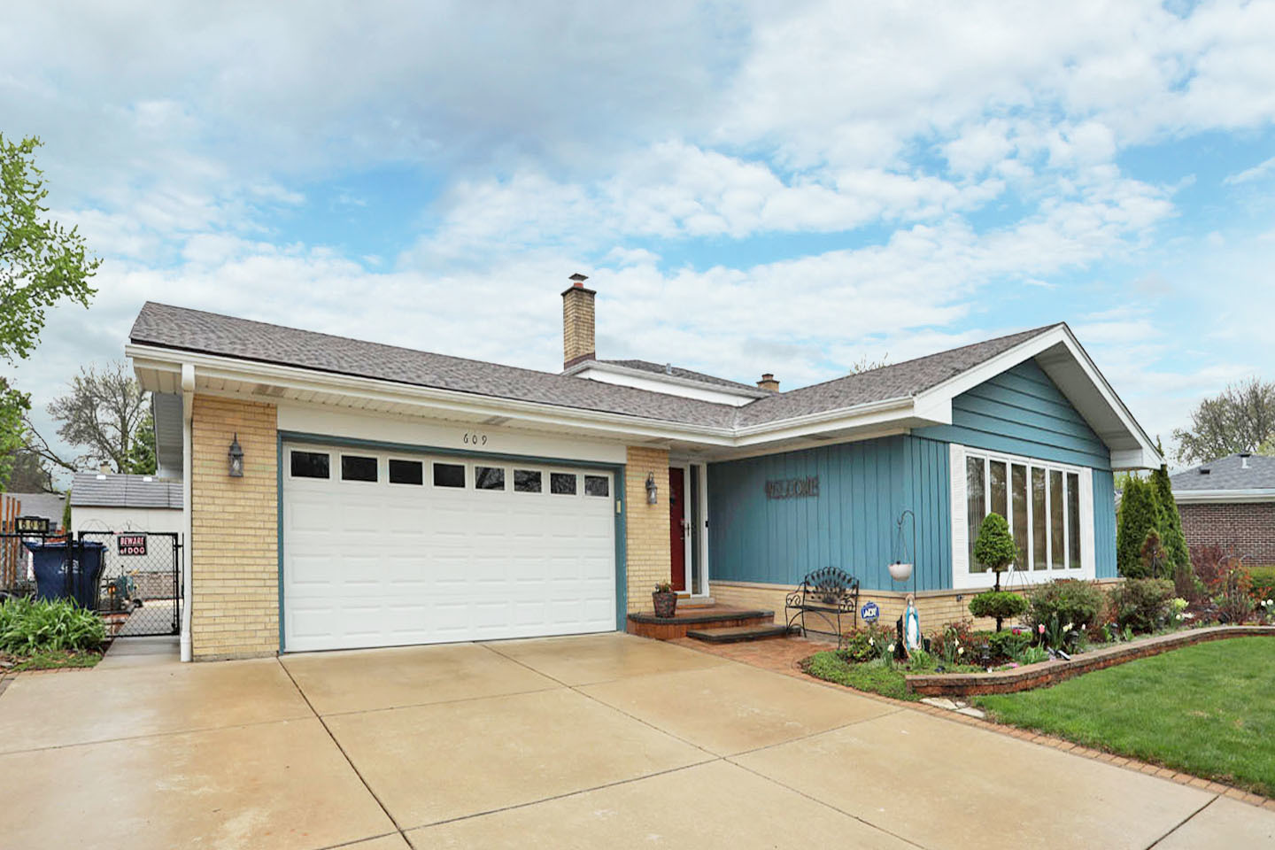 609 Berkshire Court