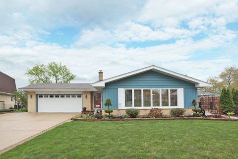 609 Berkshire Court Schaumburg IL 60193