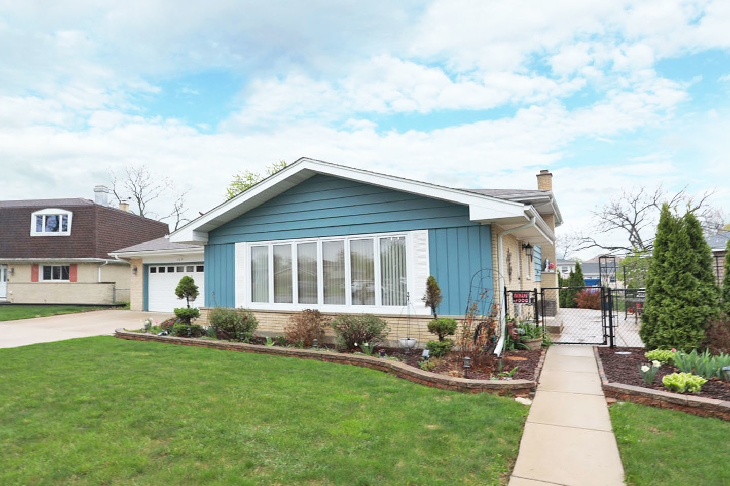 609 Berkshire Court