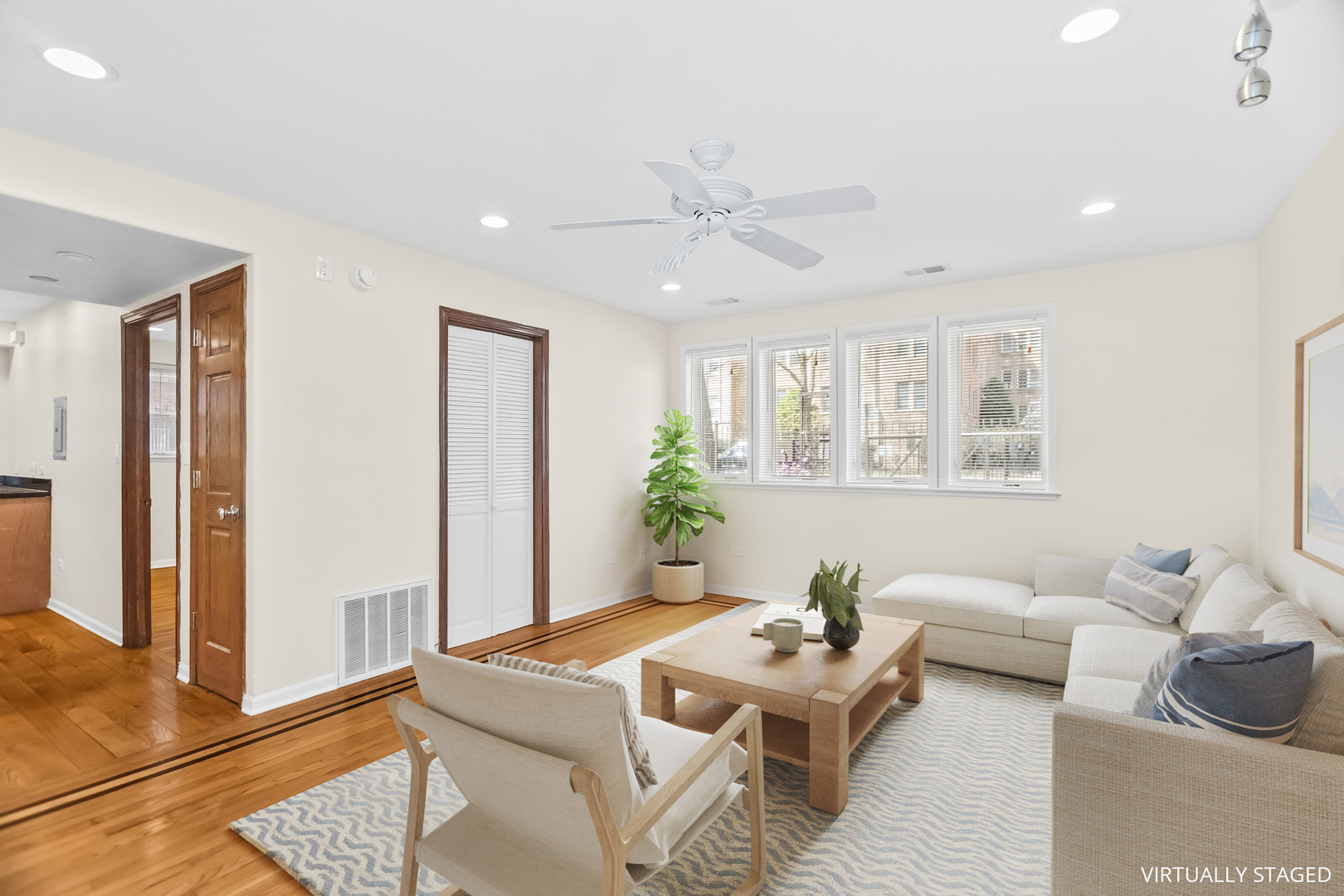 125 Callan Avenue 1W