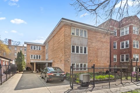 Photo of 125 Callan Avenue #1W, Evanston, IL 60202 (MLS # 12626259)