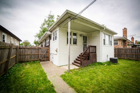 Tiny photo for 1427 S 21st Avenue, Maywood, IL 60153 (MLS # 12662780)