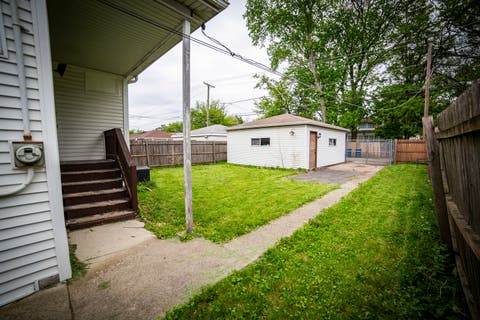Tiny photo for 1427 S 21st Avenue, Maywood, IL 60153 (MLS # 12662780)