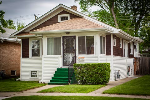 Photo of 1427 S 21st Avenue, Maywood, IL 60153 (MLS # 12662780)