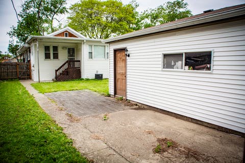 Tiny photo for 1427 S 21st Avenue, Maywood, IL 60153 (MLS # 12662780)