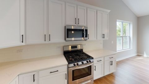 Tiny photo for Lot 133 Blue Heron Court, Channahon, IL 60410 (MLS # 12525174)