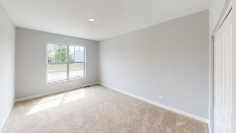 Tiny photo for Lot 133 Blue Heron Court, Channahon, IL 60410 (MLS # 12525174)