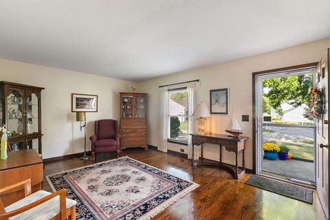 Tiny photo for 1590 Adams Avenue, St. Charles, IL 60174 (MLS # 12479342)