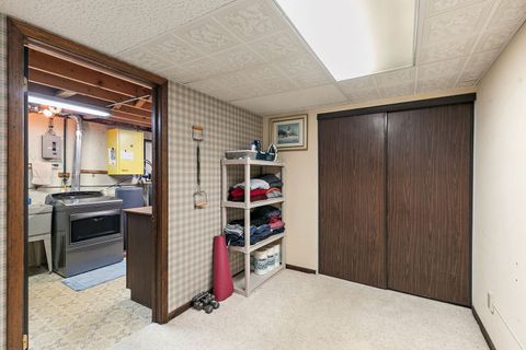 Tiny photo for 1590 Adams Avenue, St. Charles, IL 60174 (MLS # 12479342)