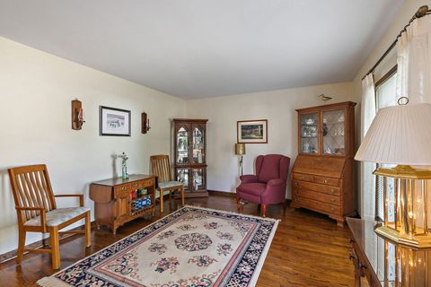 Tiny photo for 1590 Adams Avenue, St. Charles, IL 60174 (MLS # 12479342)