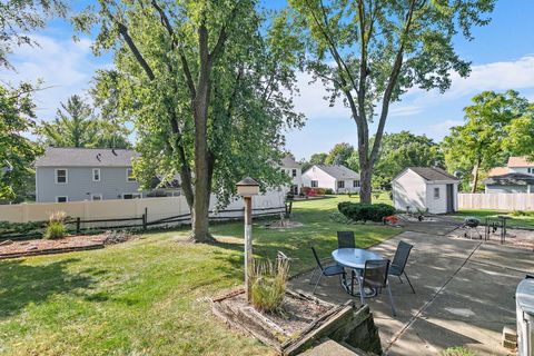 Tiny photo for 1590 Adams Avenue, St. Charles, IL 60174 (MLS # 12479342)
