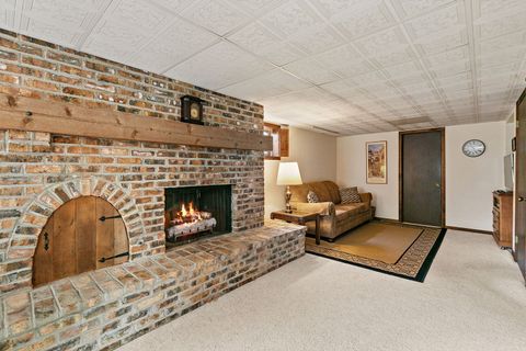 Tiny photo for 1590 Adams Avenue, St. Charles, IL 60174 (MLS # 12479342)