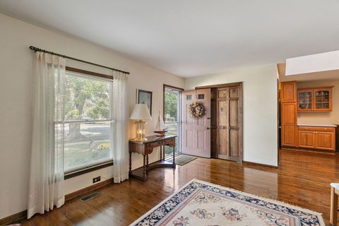 Tiny photo for 1590 Adams Avenue, St. Charles, IL 60174 (MLS # 12479342)
