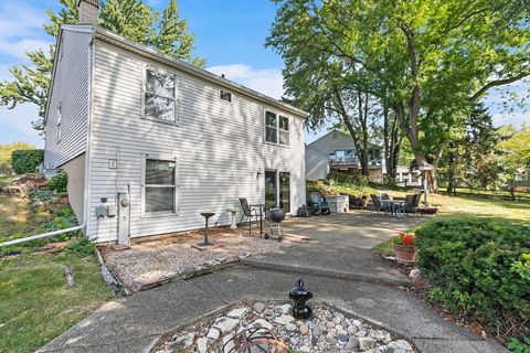 Tiny photo for 1590 Adams Avenue, St. Charles, IL 60174 (MLS # 12479342)