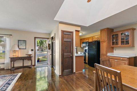 Tiny photo for 1590 Adams Avenue, St. Charles, IL 60174 (MLS # 12479342)