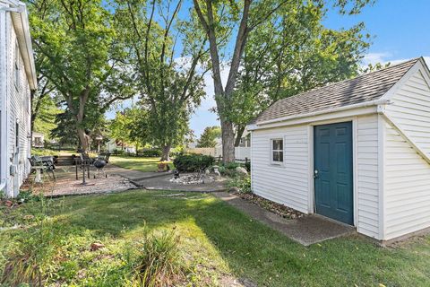 Tiny photo for 1590 Adams Avenue, St. Charles, IL 60174 (MLS # 12479342)