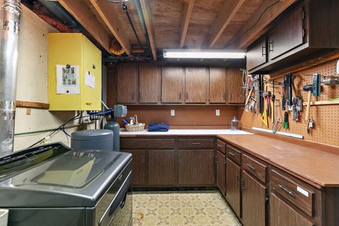 Tiny photo for 1590 Adams Avenue, St. Charles, IL 60174 (MLS # 12479342)